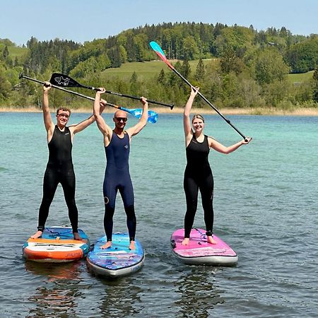 Arabella Jagdhof Resort Am Fuschlsee, A Tribute Portfolio Hotel Хоф у Зальцбурга Экстерьер фото