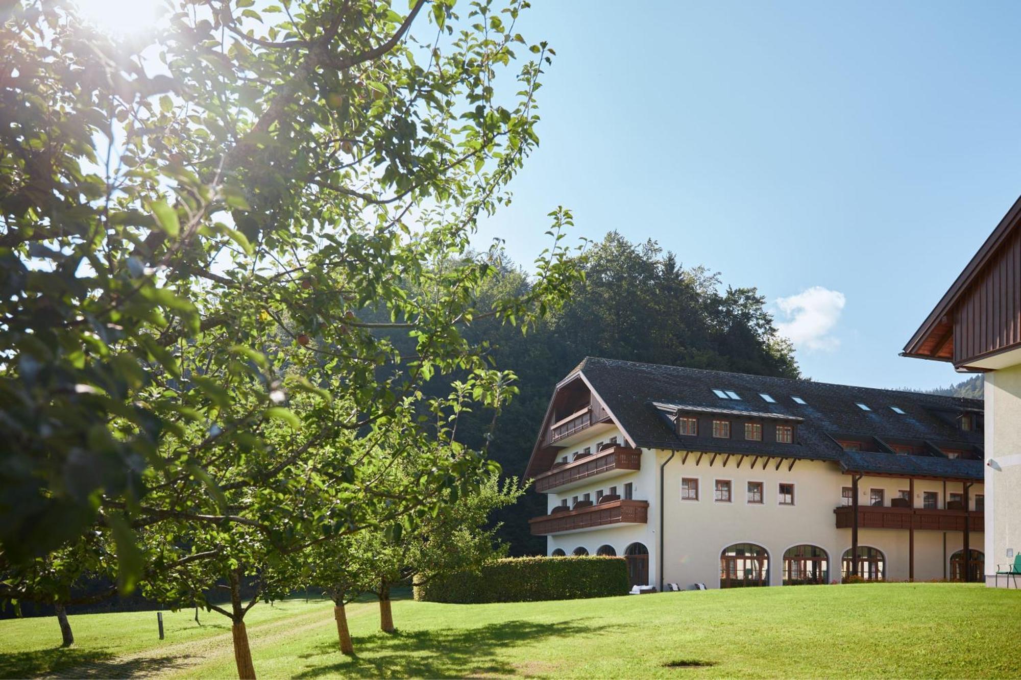 Arabella Jagdhof Resort Am Fuschlsee, A Tribute Portfolio Hotel Хоф у Зальцбурга Экстерьер фото
