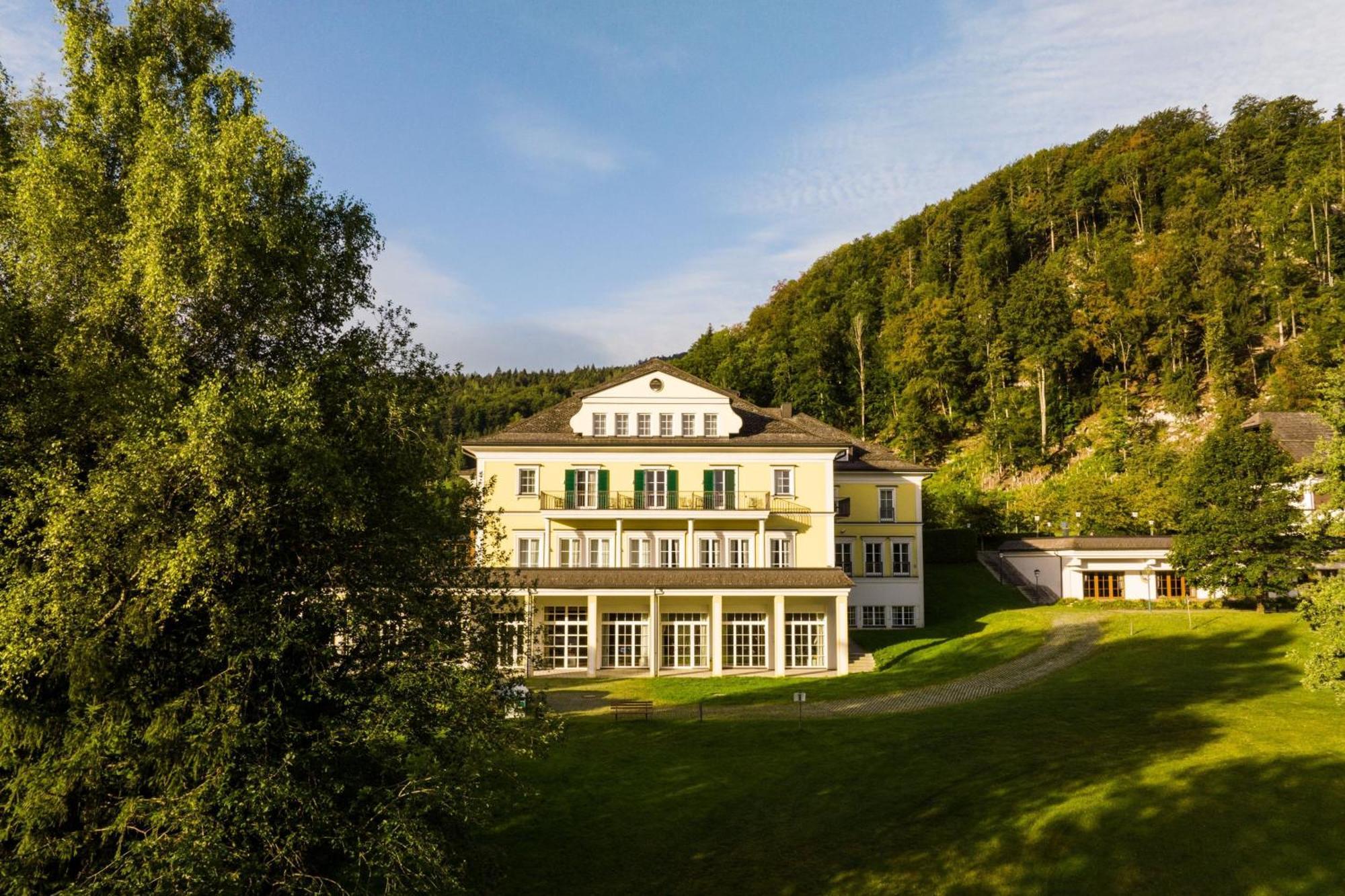Arabella Jagdhof Resort Am Fuschlsee, A Tribute Portfolio Hotel Хоф у Зальцбурга Экстерьер фото