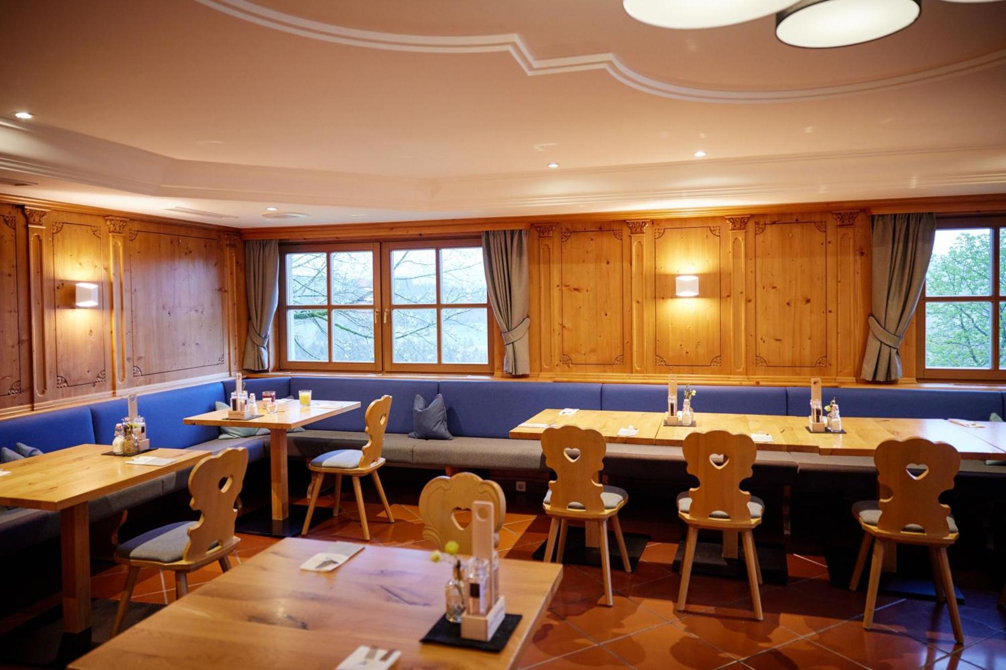 Arabella Jagdhof Resort Am Fuschlsee, A Tribute Portfolio Hotel Хоф у Зальцбурга Экстерьер фото