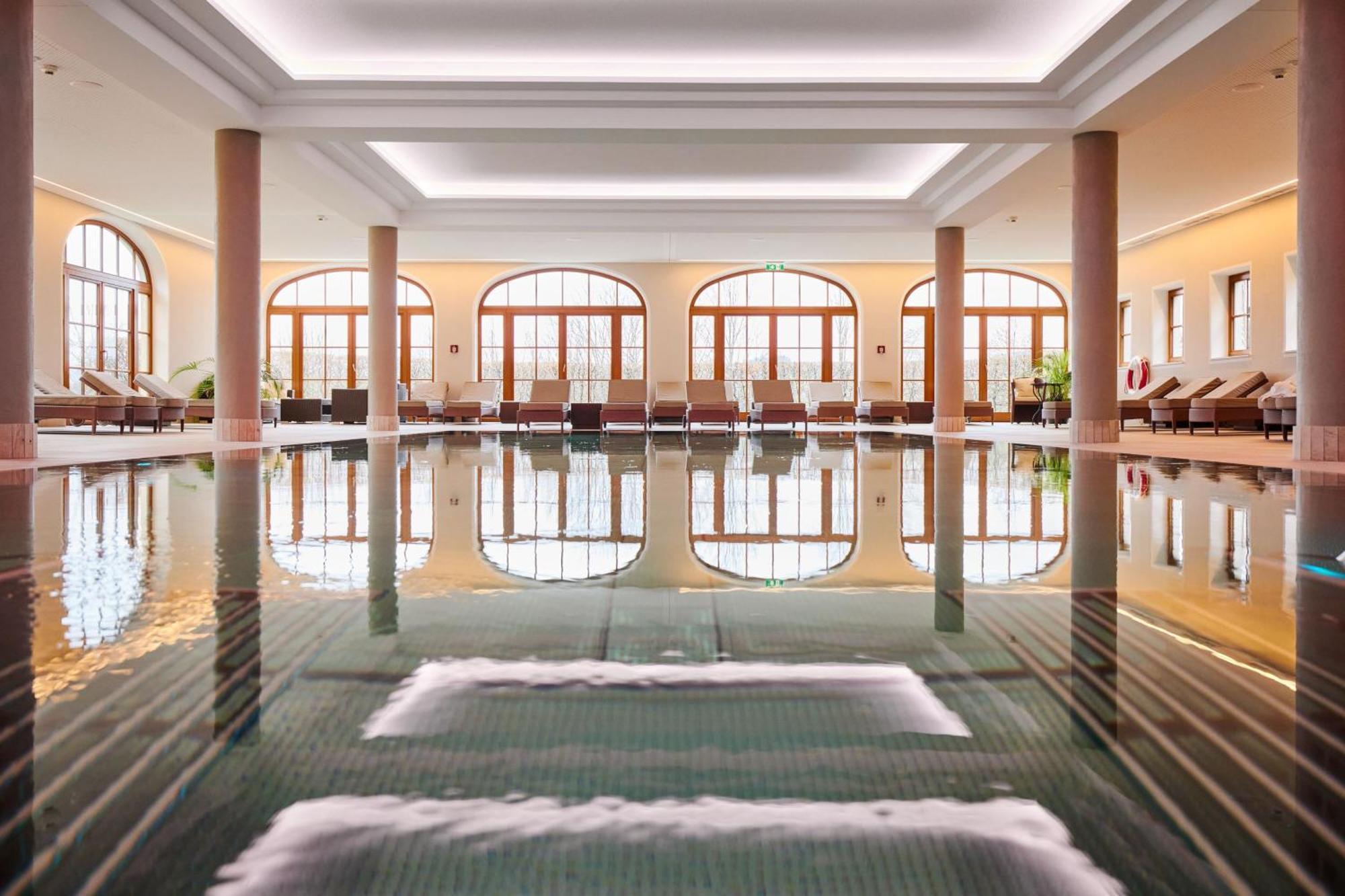 Arabella Jagdhof Resort Am Fuschlsee, A Tribute Portfolio Hotel Хоф у Зальцбурга Экстерьер фото