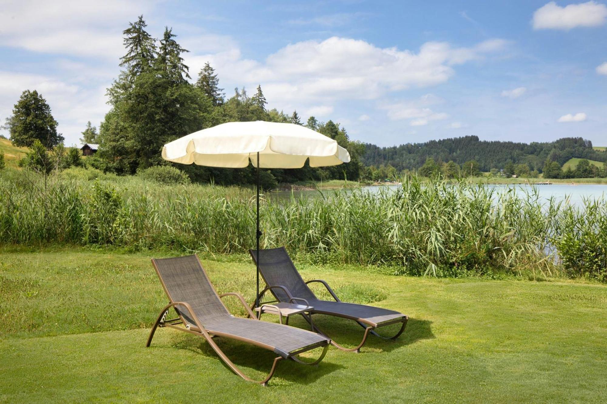 Arabella Jagdhof Resort Am Fuschlsee, A Tribute Portfolio Hotel Хоф у Зальцбурга Экстерьер фото