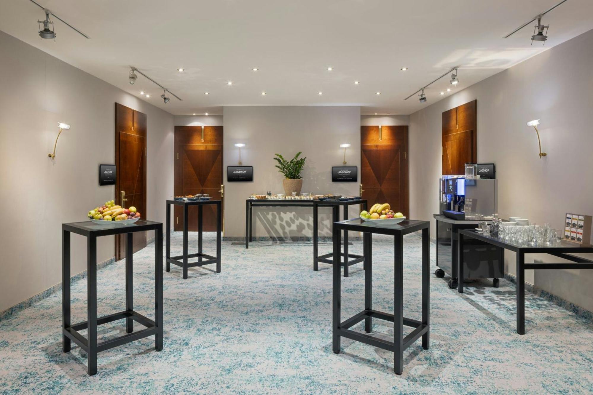 Arabella Jagdhof Resort Am Fuschlsee, A Tribute Portfolio Hotel Хоф у Зальцбурга Экстерьер фото