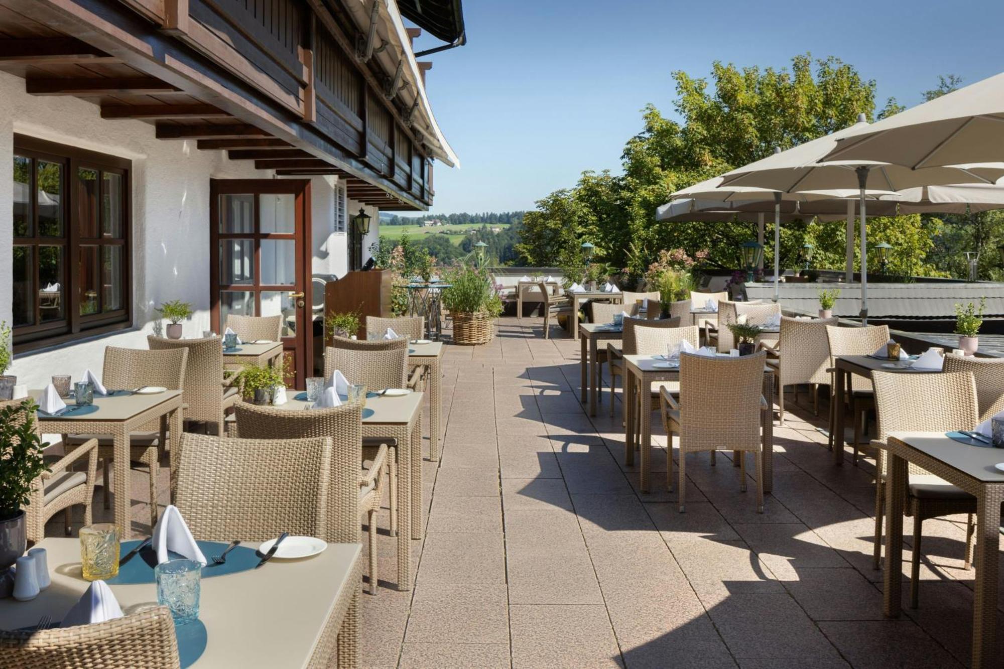 Arabella Jagdhof Resort Am Fuschlsee, A Tribute Portfolio Hotel Хоф у Зальцбурга Экстерьер фото