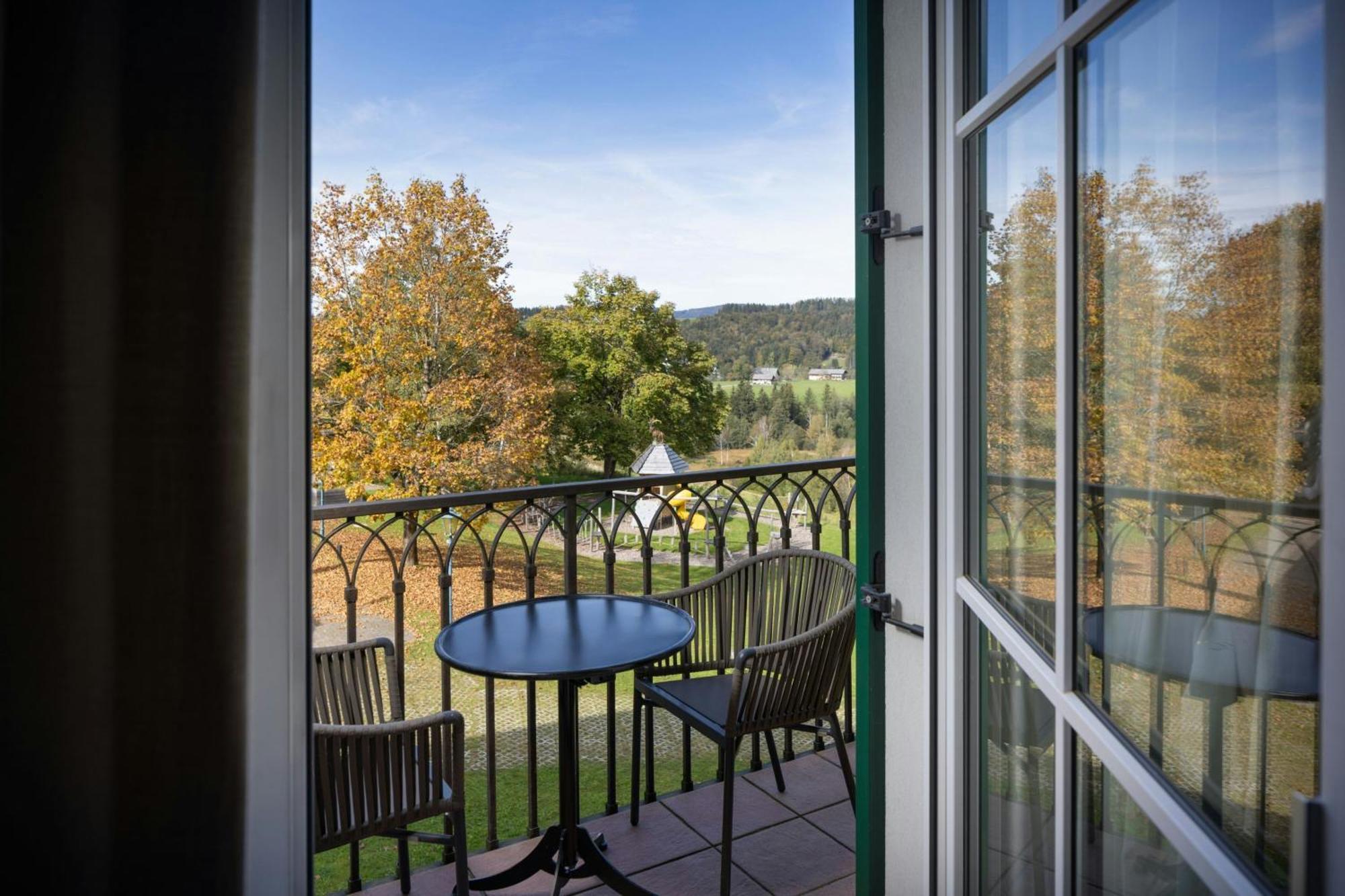 Arabella Jagdhof Resort Am Fuschlsee, A Tribute Portfolio Hotel Хоф у Зальцбурга Экстерьер фото