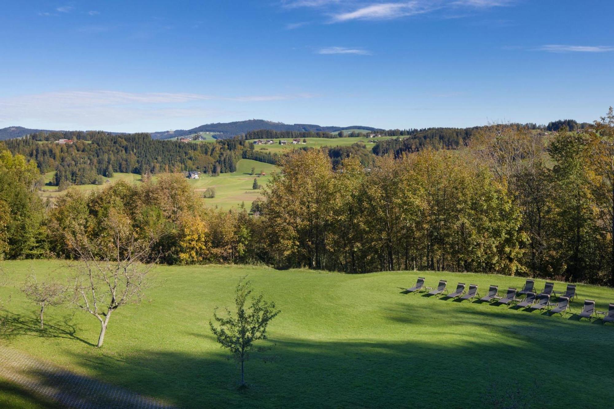 Arabella Jagdhof Resort Am Fuschlsee, A Tribute Portfolio Hotel Хоф у Зальцбурга Экстерьер фото