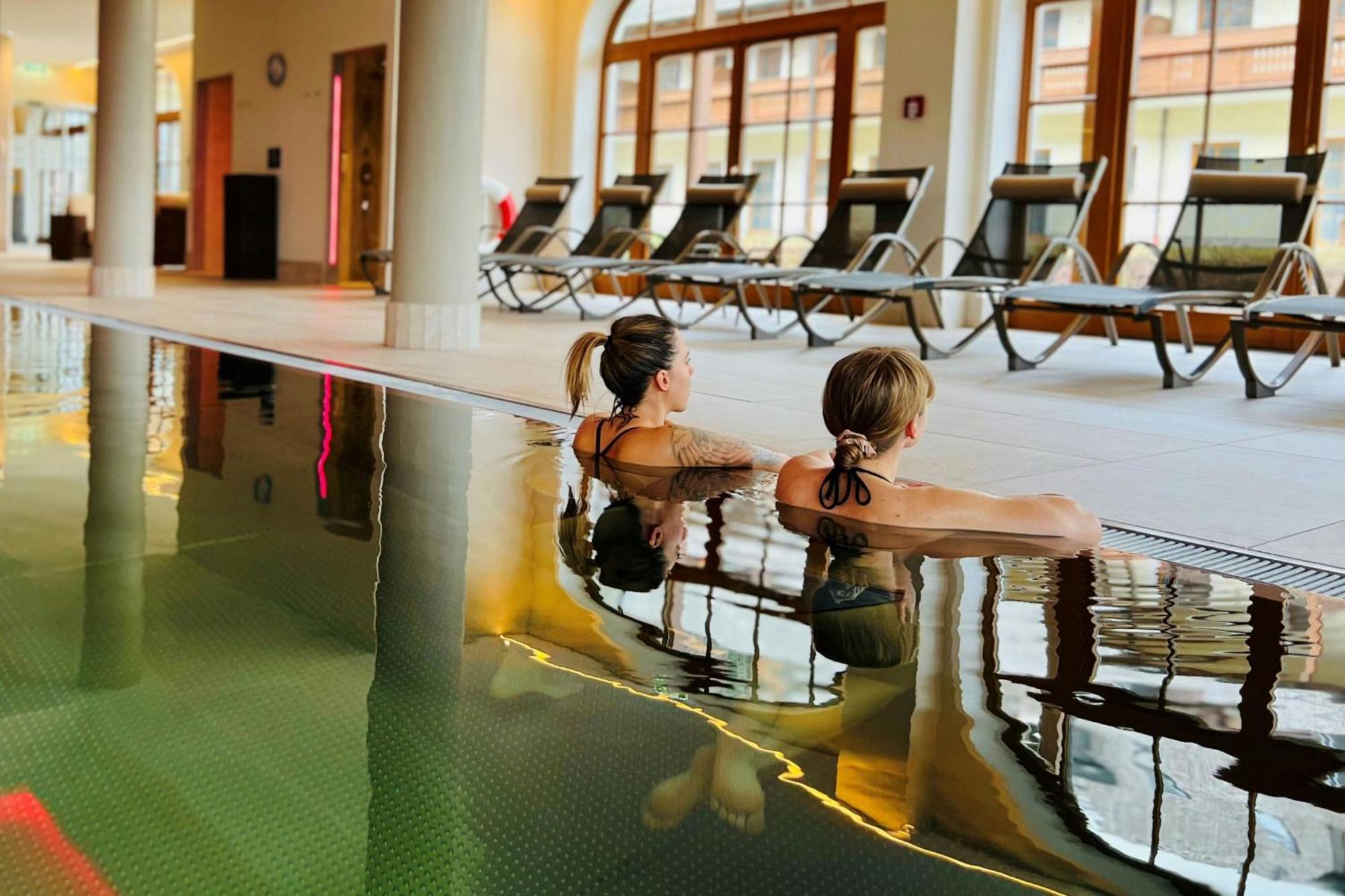 Arabella Jagdhof Resort Am Fuschlsee, A Tribute Portfolio Hotel Хоф у Зальцбурга Экстерьер фото